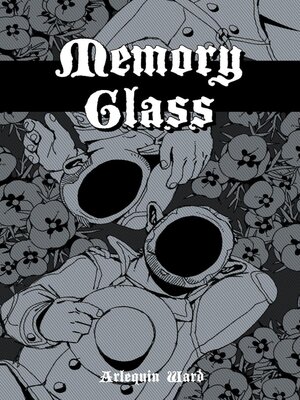 cover image of Memory Glass